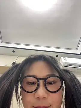 queban3 (F young) - 小穴特写一分钟