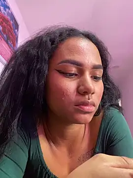 Tatianapink18 webcam