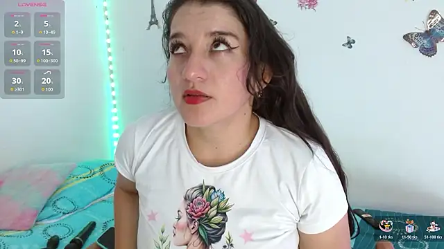 emelyross_ - Emelyross_'s free webcam - UK Sex Cams