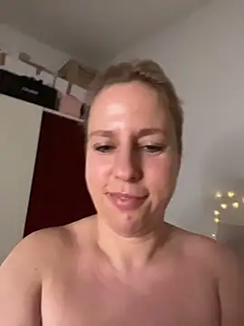 GermanMilf-Maria webcam