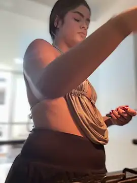 Kaily_Sweet16 webcam