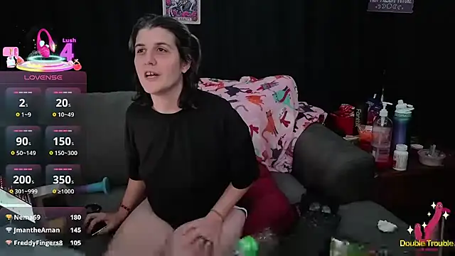 Bella_and_Marie webcam