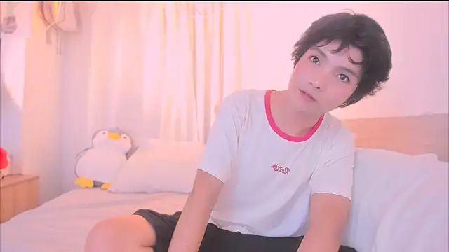 sweet_allan (M young) - 🎀tour of my body🎀