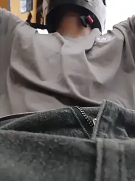 Kingbigcock23cm webcam