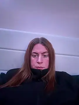 GINGER_JADE21 webcam