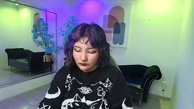 Ritsuka_berry webcam