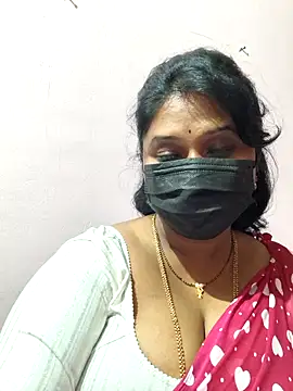 chaitara-reddy webcam