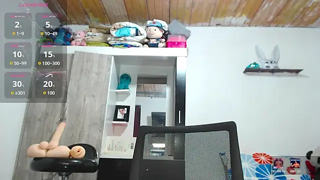 Angel_latinboy webcam