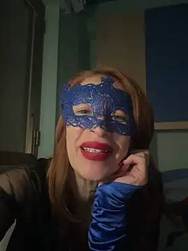 NoFilterCouple webcam