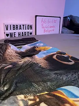 secret_dream415 webcam