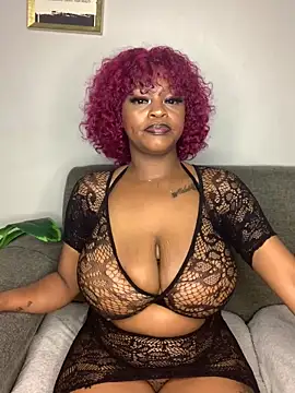 Baddest_Boobies webcam