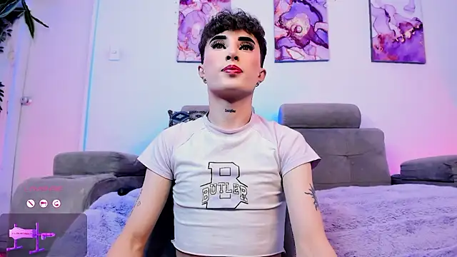 SebastianHilton webcam