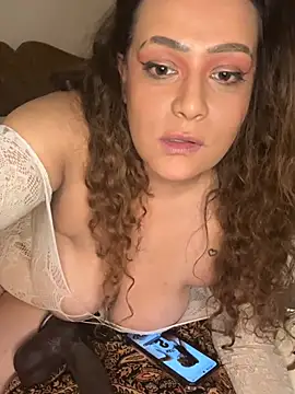 BubblesLovexox webcam