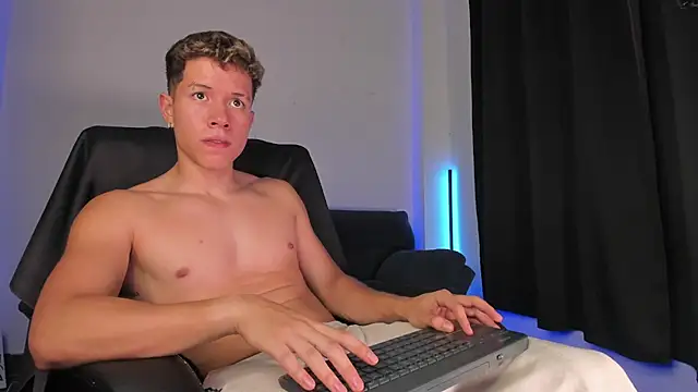 nathan_blake (M young) - 🔥 Deliious Cum 🔥