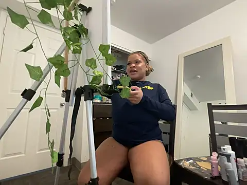 princessivy56 (F teen) - Make the bounce 🍒