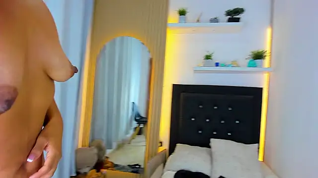 francesca_foxxx webcam