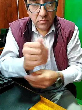 FernandoReuterG webcam