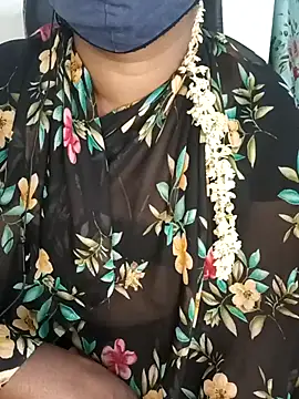 Tamil-hotwife webcam