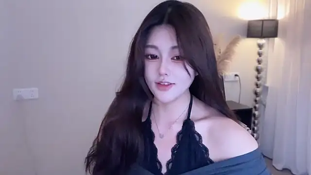 cure-uuuuuuuu (F young) - 深蹲5分钟