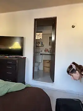 izy_cute_ (F young) - Fuck my dildo