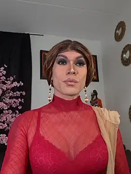 JessiicaExoticX1 webcam