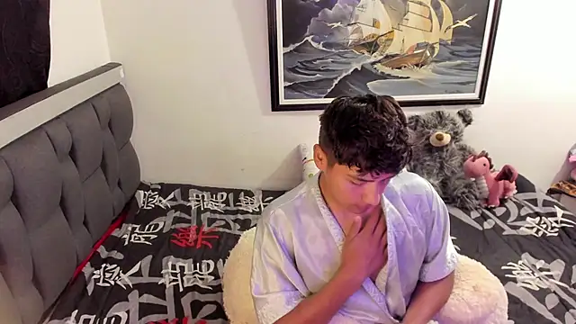 mateo-Esposito webcam