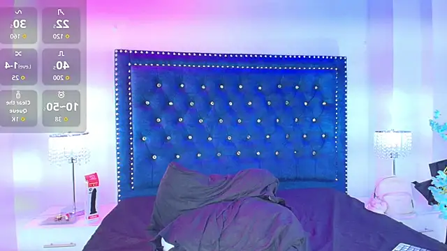 Gabriela_milani webcam