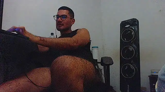 master_hardx (M young) - BUY A NEW CAM AND MAKE ME HAPPY