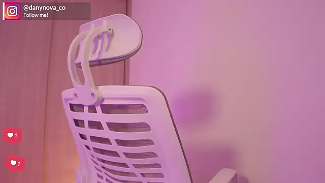 DanyNova_Co webcam