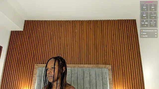 Lakisha_Jackson_ webcam