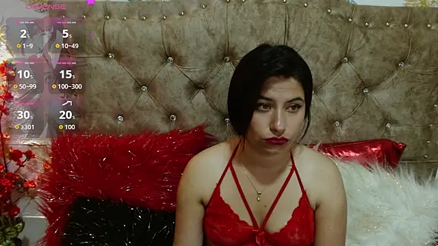 Mariana_Diamond webcam