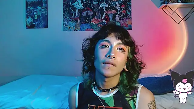 lovely_mathew webcam