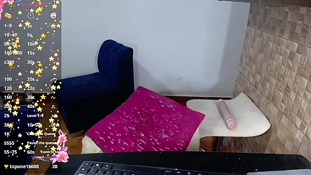 Alexandrabigcock webcam