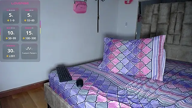 tiffany__pink webcam