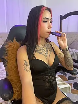 sara_dias webcam