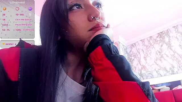 Sheilly_brown webcam