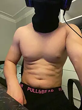 jakfnakxnanxn (M twink) - Surpriz