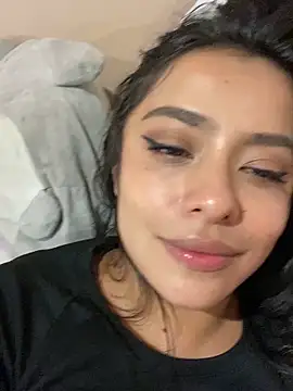 foxxy_lover (F young) - Cum show