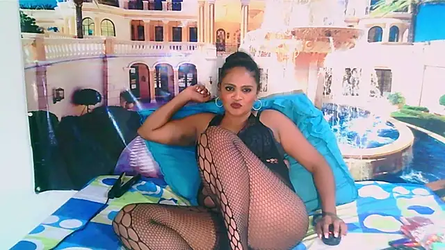 Luciousindian69 webcam