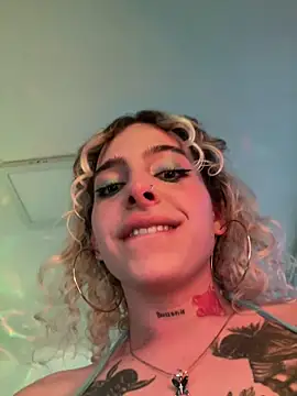 Bonnie_vega Live Webcam on Stripchat