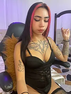 sara_dias webcam
