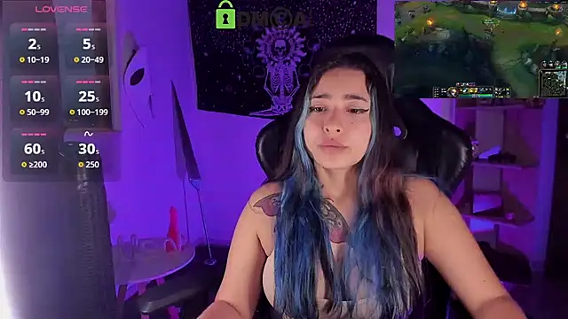 sweetcoralinee webcam