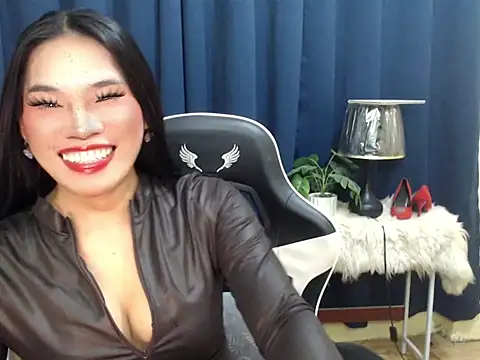 Ur_exotic_Rarebeautyxx webcam