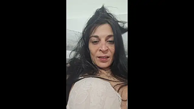 viola43 (F milf) - Dildo pussy