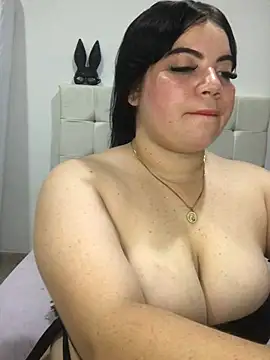 Kuromy_x webcam