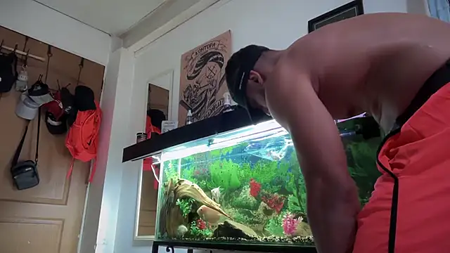 romeolovedark webcam