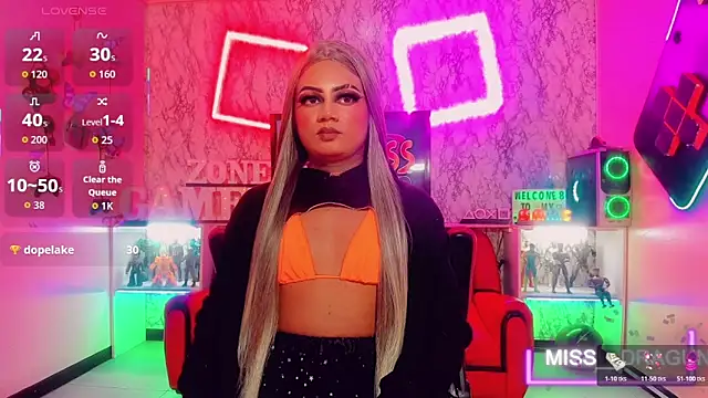 Alice_brandom webcam