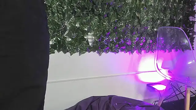 SabinaMerchetti webcam