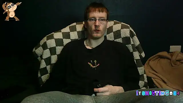 Itsnotting834 webcam