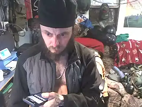 CloudDadddyyy420 webcam